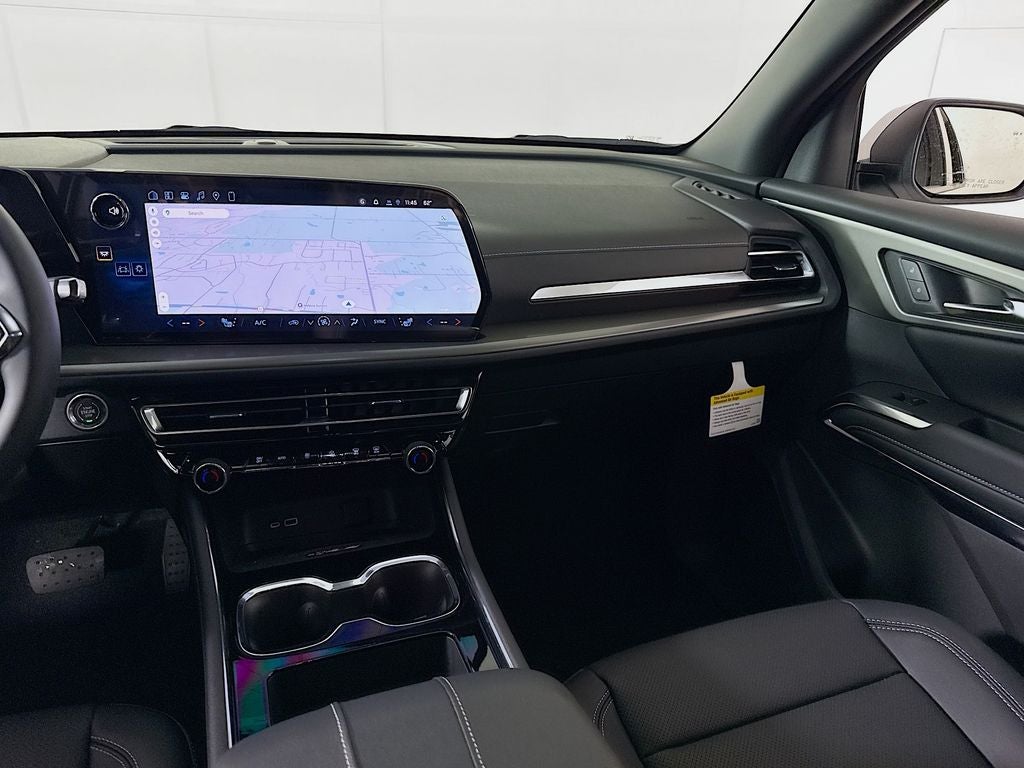 2026 Chevrolet Traverse LT 1LT