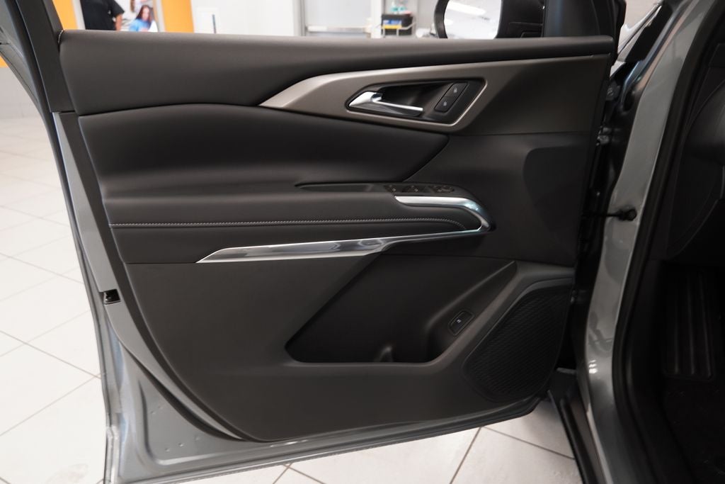 2026 Chevrolet Traverse LT 1LT