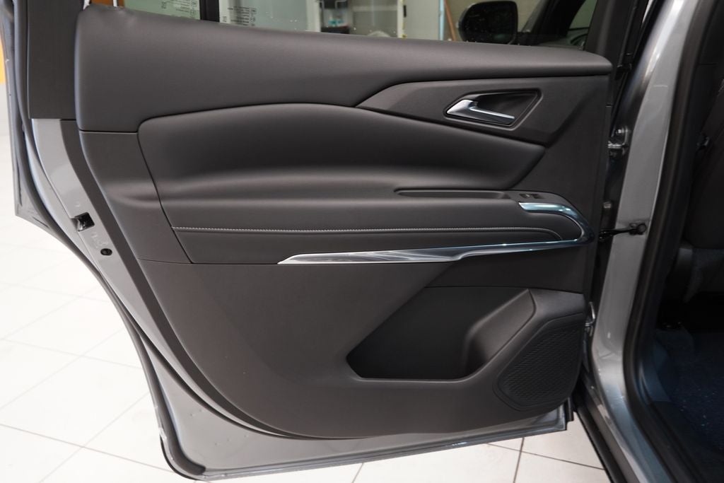 2026 Chevrolet Traverse LT 1LT