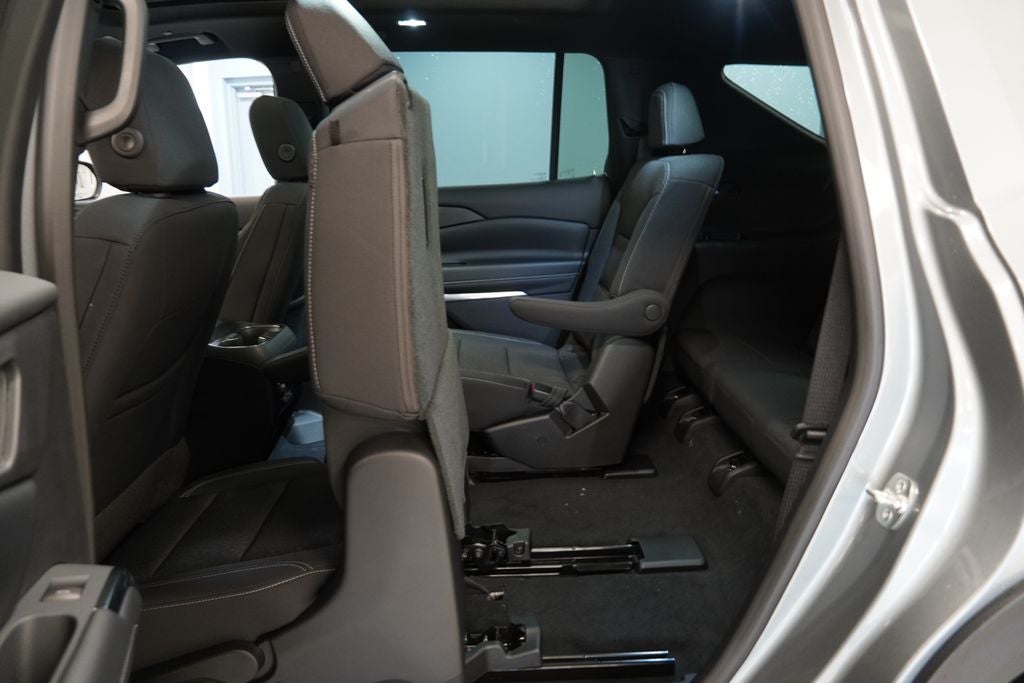 2026 Chevrolet Traverse LT 1LT