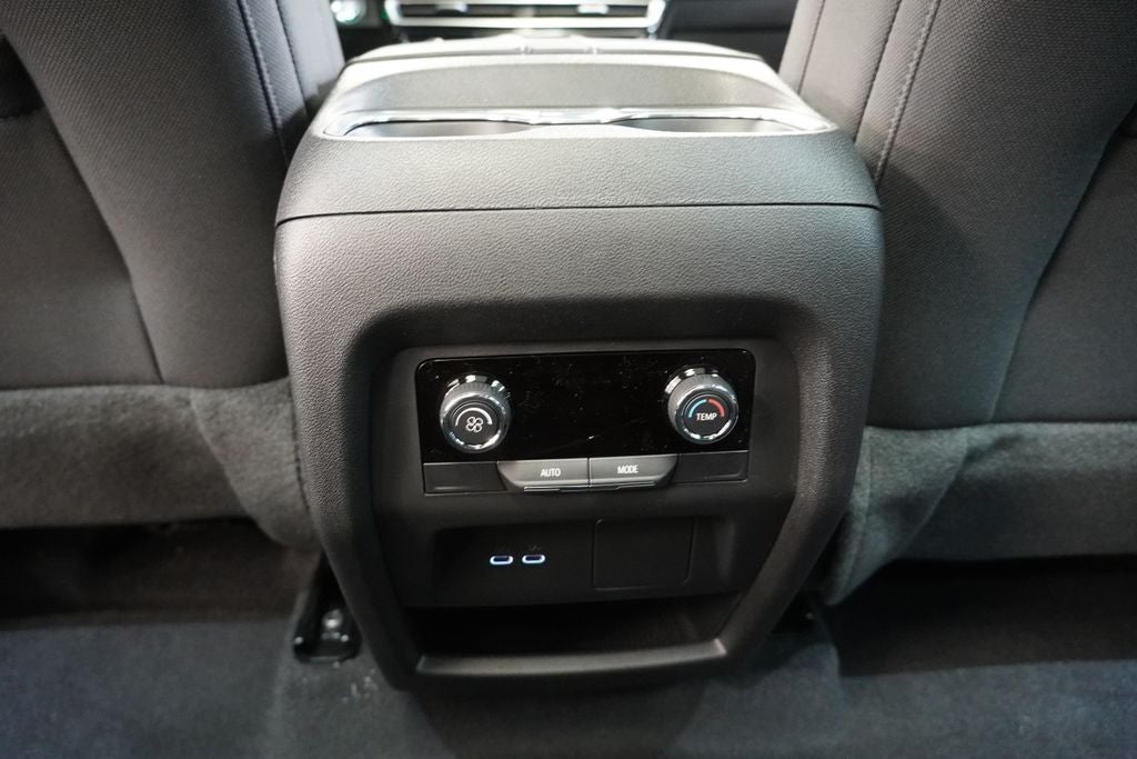 2026 Chevrolet Traverse LT 1LT