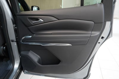 2026 Chevrolet Traverse LT 1LT