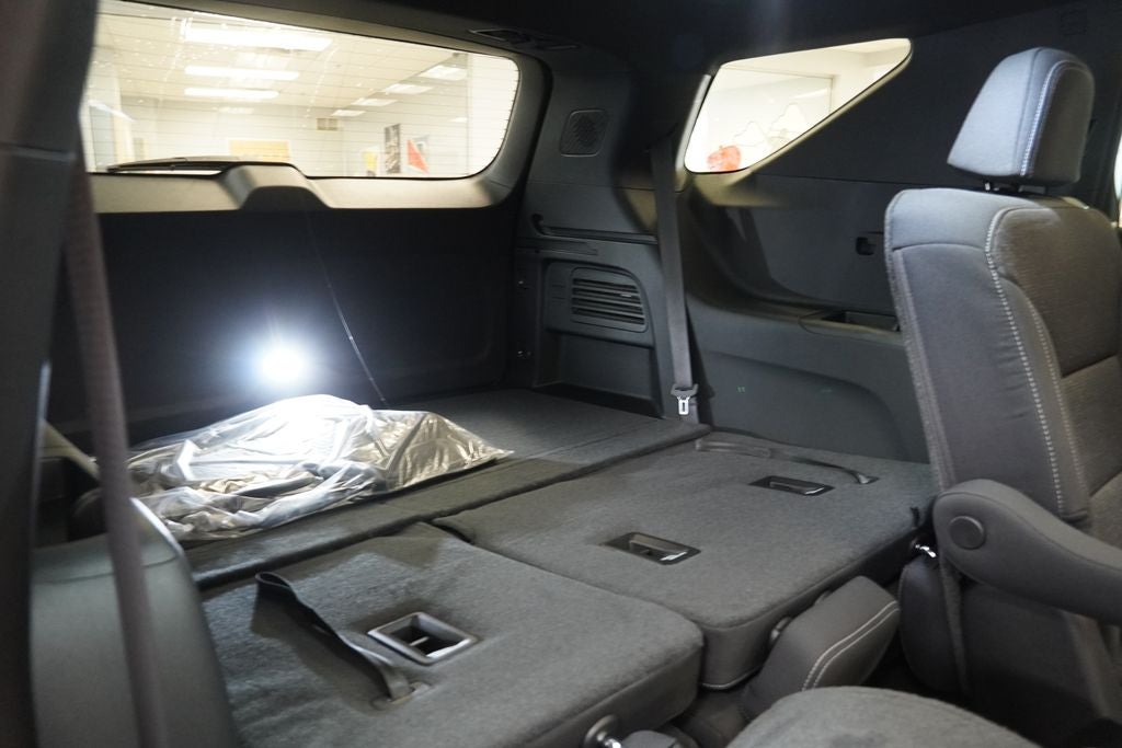 2026 Chevrolet Traverse LT 1LT