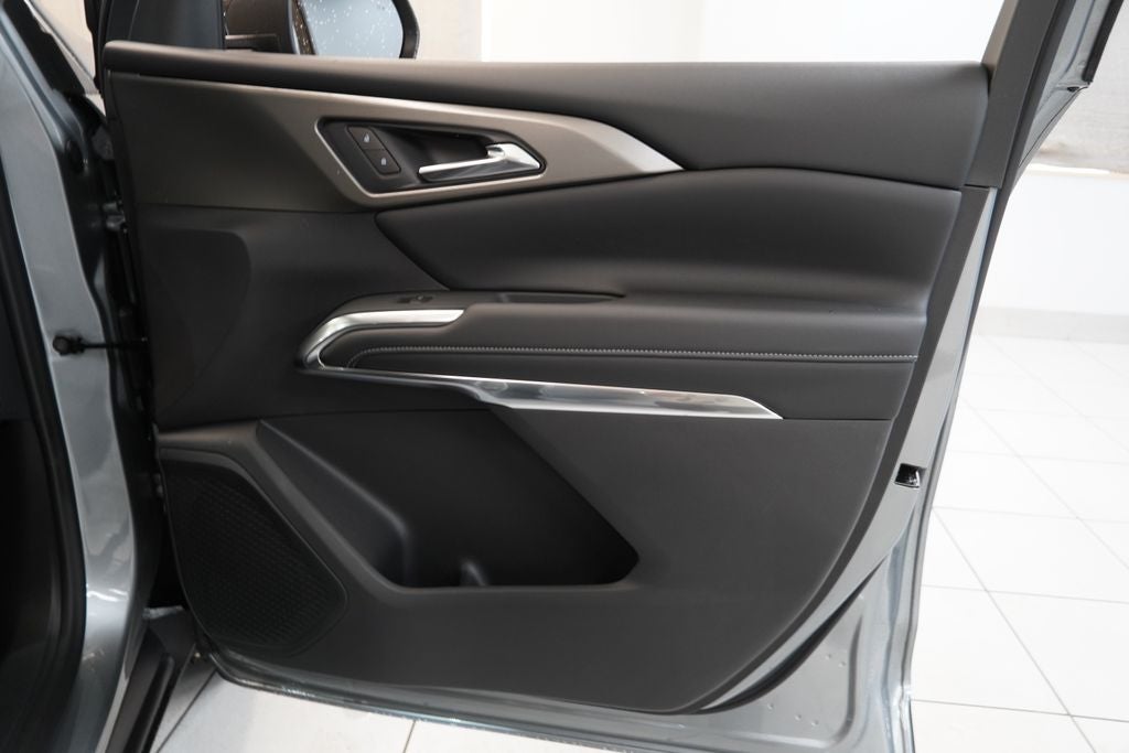 2026 Chevrolet Traverse LT 1LT