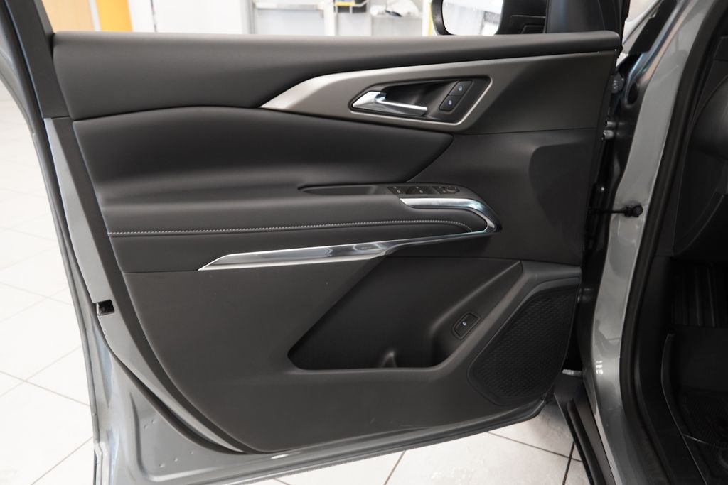 2026 Chevrolet Traverse LT 1LT