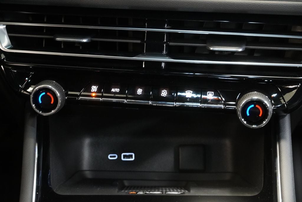2026 Chevrolet Traverse LT 1LT