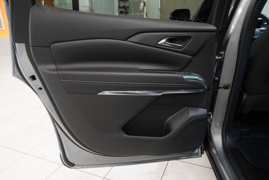 2026 Chevrolet Traverse LT 1LT