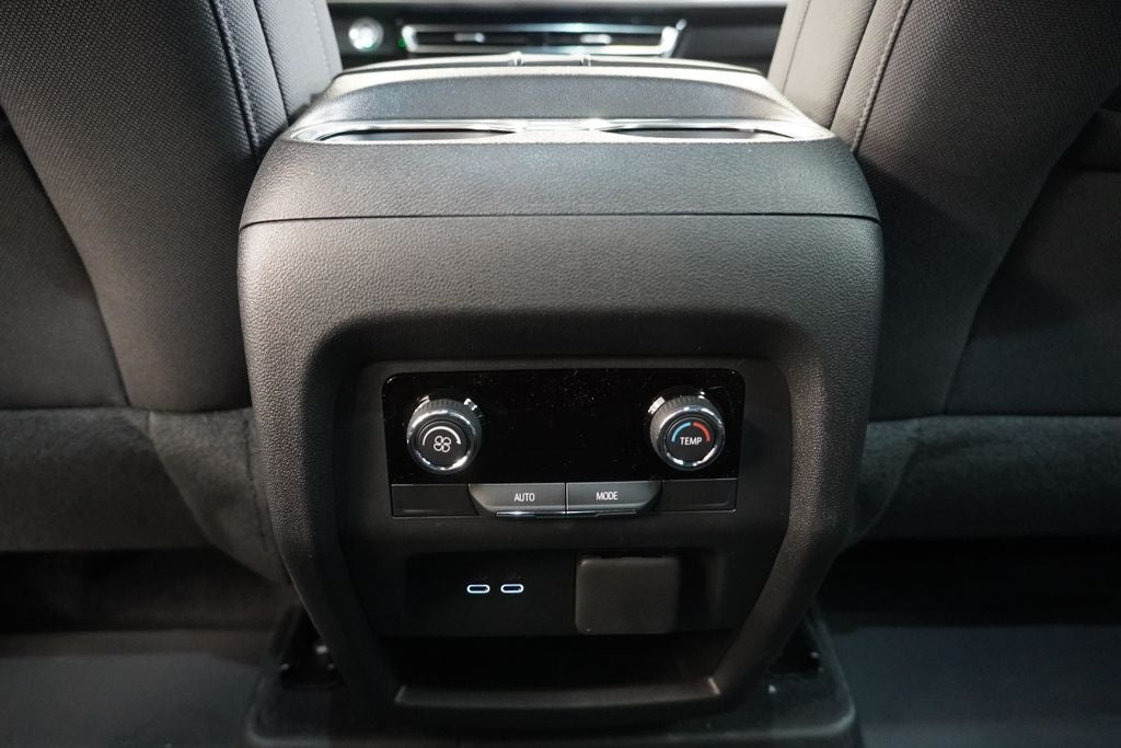 2026 Chevrolet Traverse LT 1LT