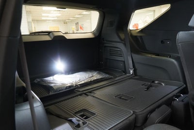 2026 Chevrolet Traverse LT 1LT