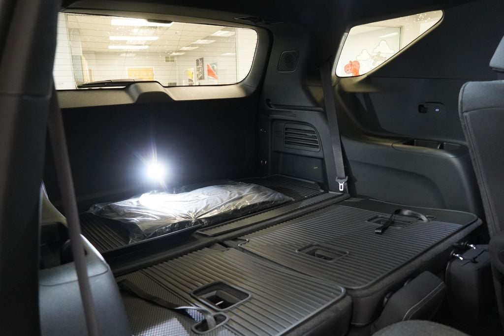 2026 Chevrolet Traverse LT 1LT