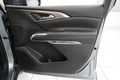 2026 Chevrolet Traverse LT 1LT