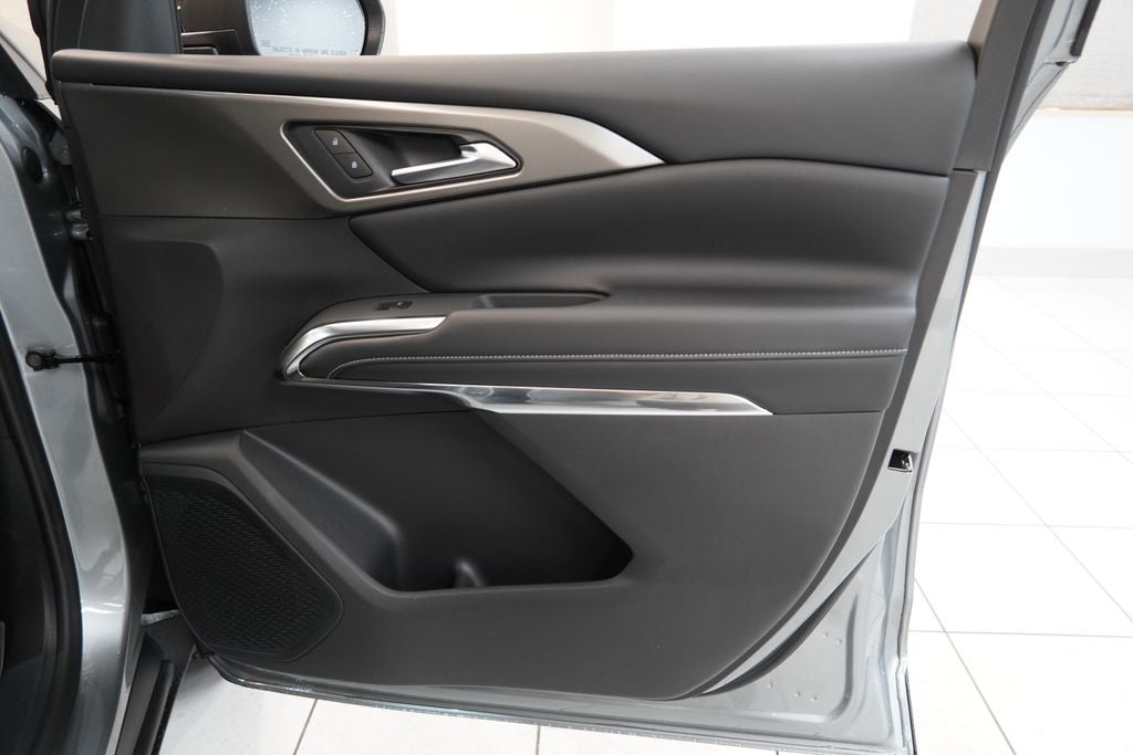 2026 Chevrolet Traverse LT 1LT