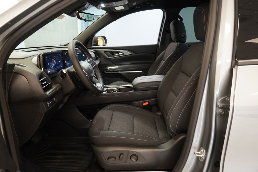 2026 Chevrolet Traverse LT 1LT