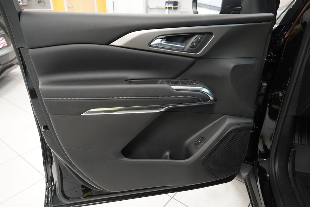 2026 Chevrolet Traverse LT 1LT