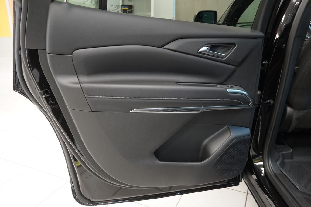 2026 Chevrolet Traverse LT 1LT