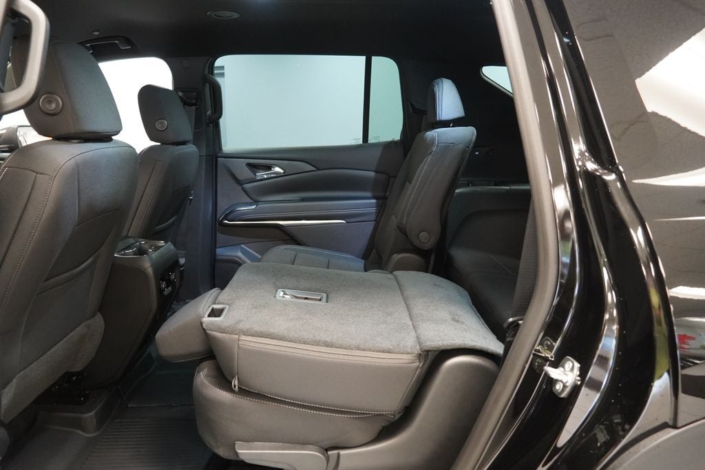 2026 Chevrolet Traverse LT 1LT