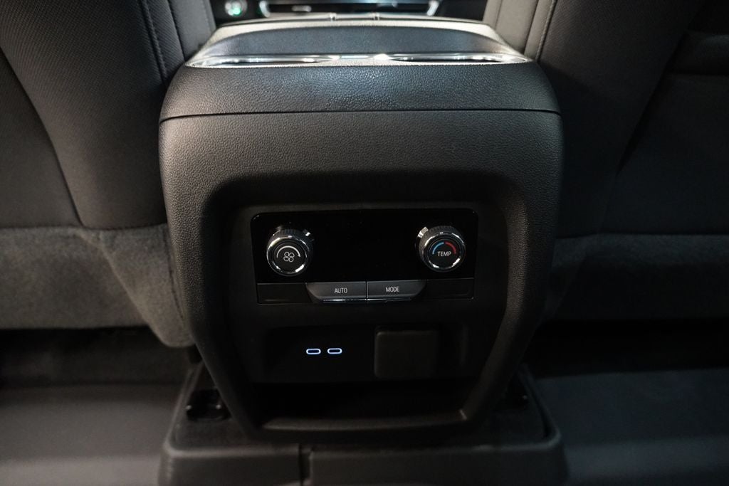 2026 Chevrolet Traverse LT 1LT