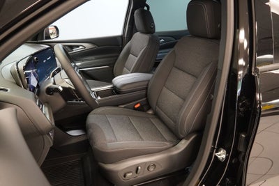 2026 Chevrolet Traverse LT 1LT