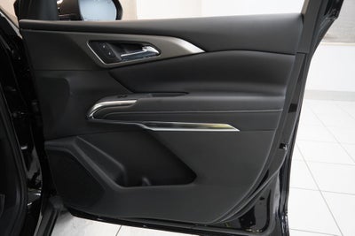 2026 Chevrolet Traverse LT 1LT