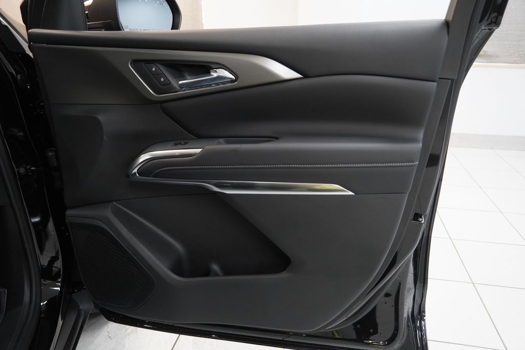 2026 Chevrolet Traverse LT 1LT