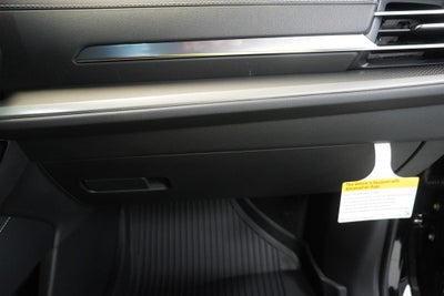 2026 Chevrolet Traverse LT 1LT