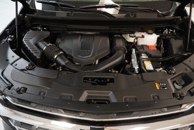 2026 Chevrolet Traverse LT 1LT