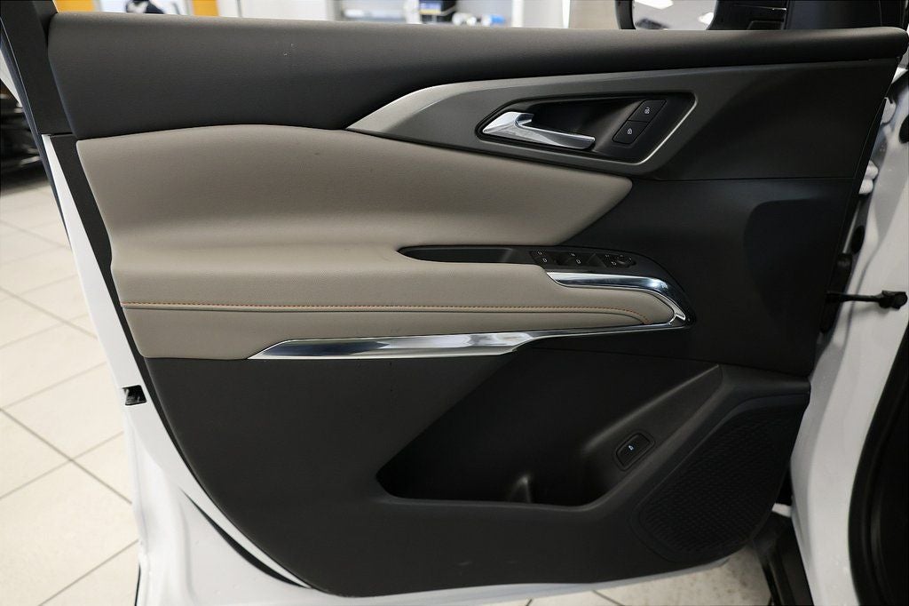 2026 Chevrolet Traverse LT 1LT