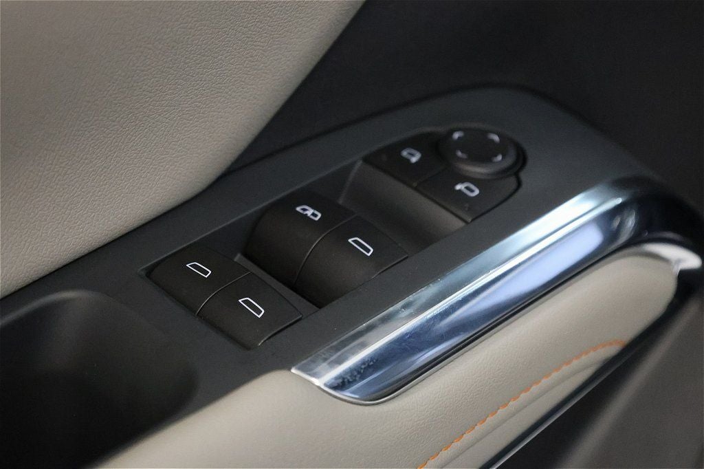 2026 Chevrolet Traverse LT 1LT