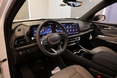 2026 Chevrolet Traverse LT 1LT