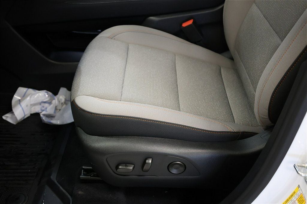 2026 Chevrolet Traverse LT 1LT