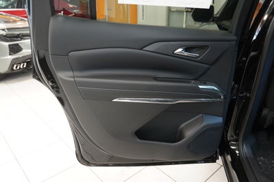 2026 Chevrolet Traverse LT 1LT