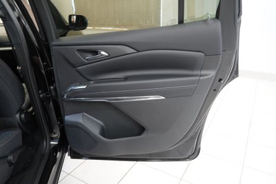 2026 Chevrolet Traverse LT 1LT