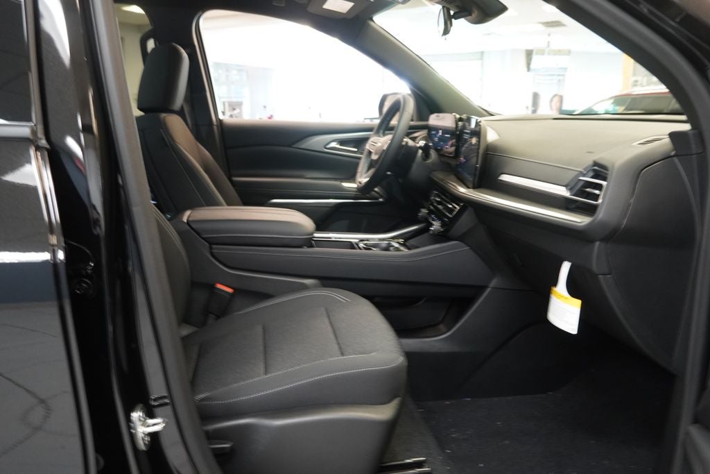 2026 Chevrolet Traverse LT 1LT