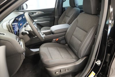 2026 Chevrolet Traverse LT 1LT