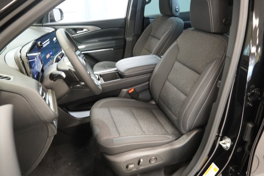 2026 Chevrolet Traverse LT 1LT
