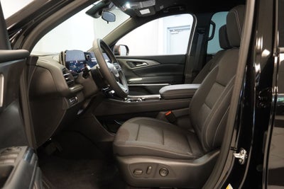 2026 Chevrolet Traverse LT 1LT