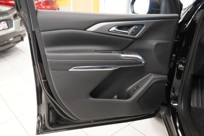 2026 Chevrolet Traverse LT 1LT
