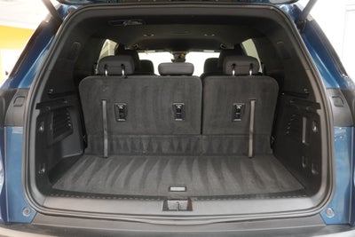 2026 Chevrolet Traverse LT 1LT