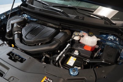 2026 Chevrolet Traverse LT 1LT
