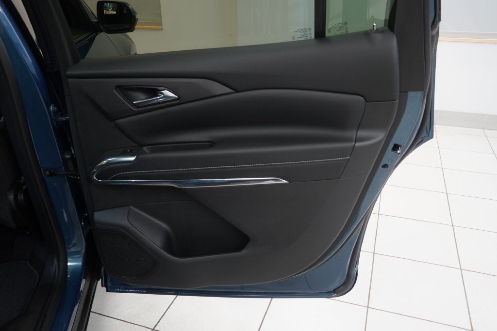 2026 Chevrolet Traverse LT 1LT
