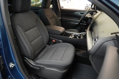2026 Chevrolet Traverse LT 1LT