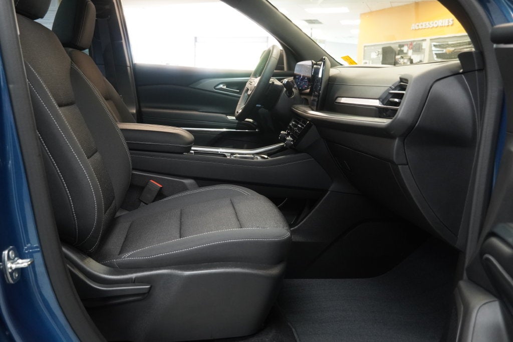 2026 Chevrolet Traverse LT 1LT