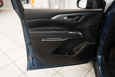 2026 Chevrolet Traverse LT 1LT