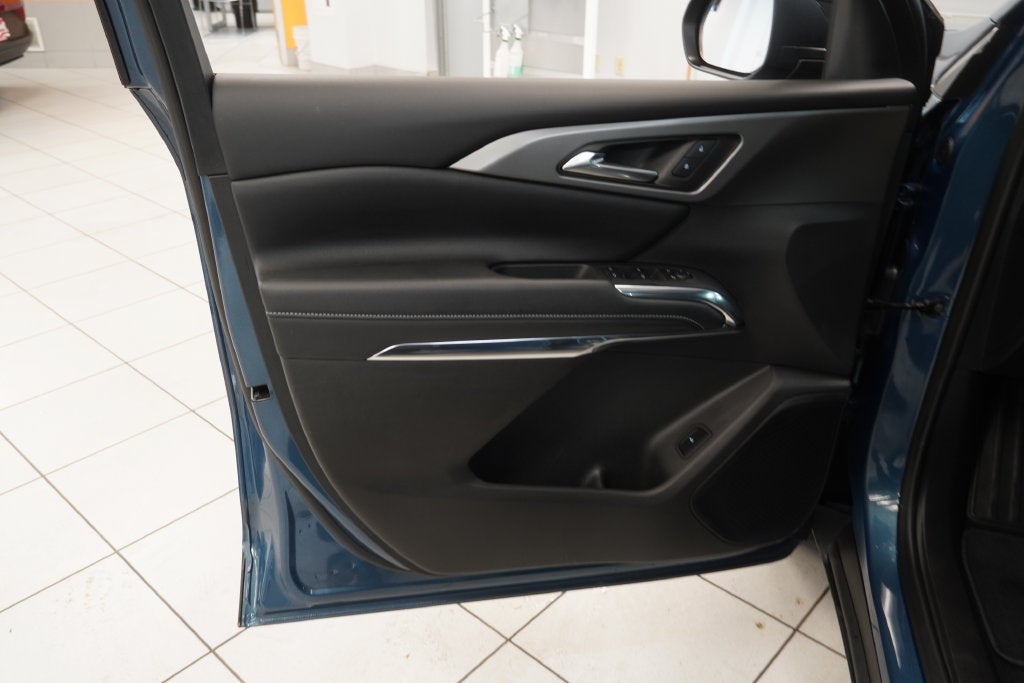 2026 Chevrolet Traverse LT 1LT