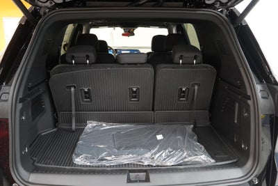 2027 Chevrolet Traverse LT 1LT