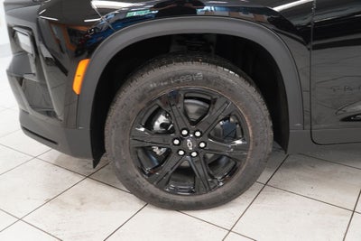 2027 Chevrolet Traverse LT 1LT