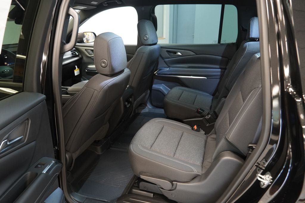 2027 Chevrolet Traverse LT 1LT