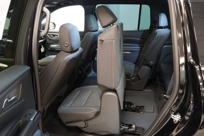 2027 Chevrolet Traverse LT 1LT