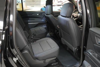 2027 Chevrolet Traverse LT 1LT