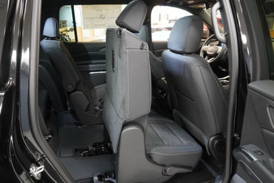 2027 Chevrolet Traverse LT 1LT